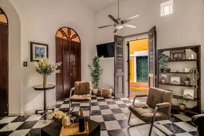 Image de Ocean Breeze | Old San Juan | Spanish Style