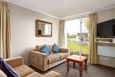 Image de Methven Nest 2-bed Apartment