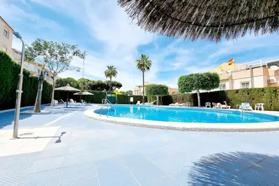 Image de Bungalow aux Balcones-Torrevieja