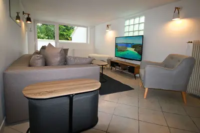 Image de Maison de Charme à 28min de Paris