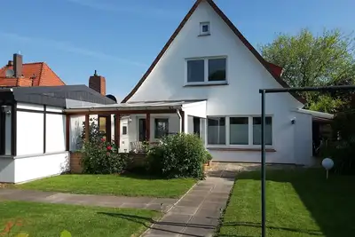 Image de Apartment for 2 guests with 50m² in Butjadingen (177374)