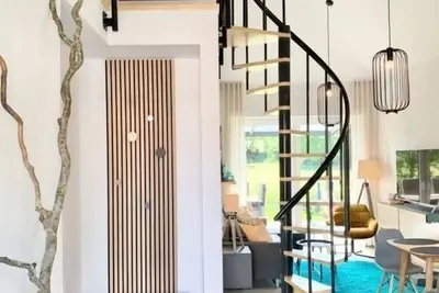 Image de Vacation apartment/apartment for 6 guests with 83m² in Jade (264726)
