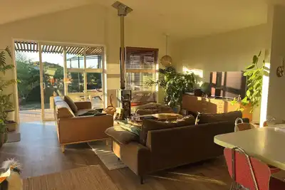 Image de 'Jessie St Jungle' | Māpua Village