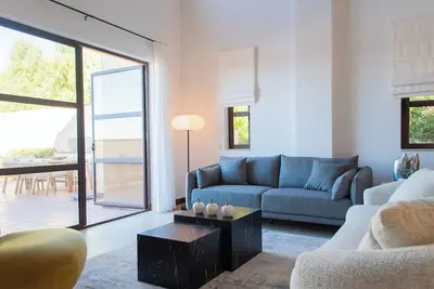 Image de Aphrodite Hills Luxury Apartment with shared pool access L12