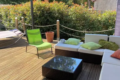 Image de Location Maison Saisonnière