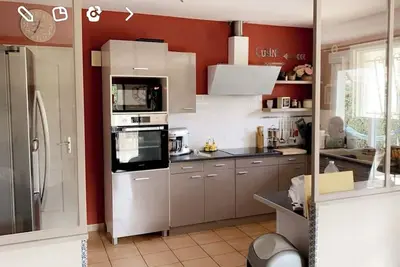 Image de Villa 3 Chambres Avec Piscine Privée