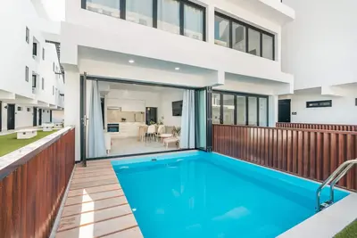 Image de Serene and modern apartment w/pool in Cap Cana