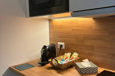 Image de 1 Bedroom Apartment in Bari