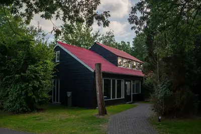 Image de Villa accessible sur le lac