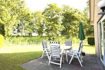 Image de Mosselbank 101 Résidence de vacances confortable