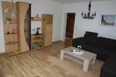 Image de Ferienwohnung An den Linden, 1-4 Pers