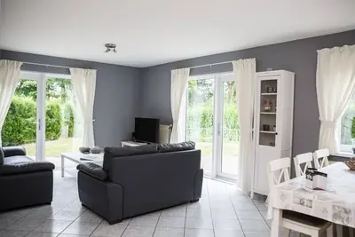 Image de Breen Résidence de vacances tout confort