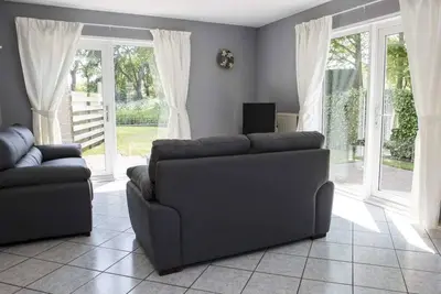 Image de Mosselbank 97 Résidence de vacances confortable