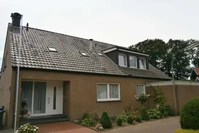 Image de Ferienwohnung Krey, 1-4 Pers