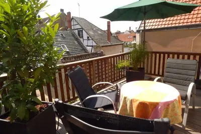 Image de Ferienwohnung Jansen, 2-5 Pers