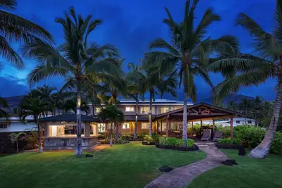 Image de Turtle House by AvantStay | Oceanfront Group Retreat w/ Patio + Views