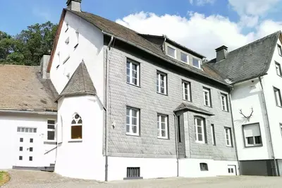 Image de Appartement de vacances pavillon Siedlinghausen 1