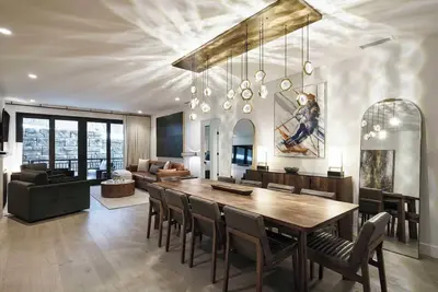 Image de Frontgate 211 - 3 Bedroom Residence