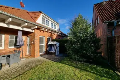 Image de Zingstrose Résidence de vacances tout confort