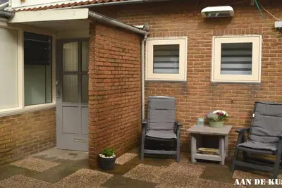 Image de Sur la côte Résidence de vacances tout confort