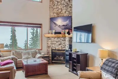 Image de Okanagan - Snowy Creek 8