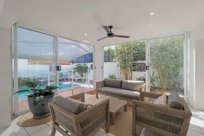 Image de The Seabreeze Sanctuary