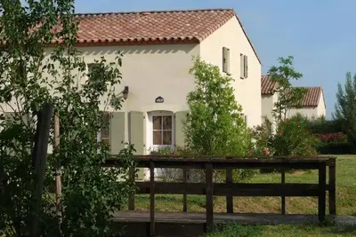 Image de Jasse Camarguaise 4 Personnes