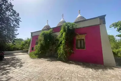 Image de 3 Bedroom Villa in Cisternino