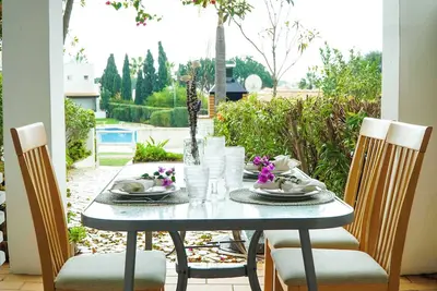 Image de Villa Lychee - 350 m from the beach