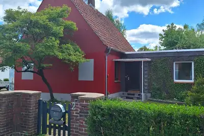 Image de Accommodation for large families, groups and fitters with very good infrastructure