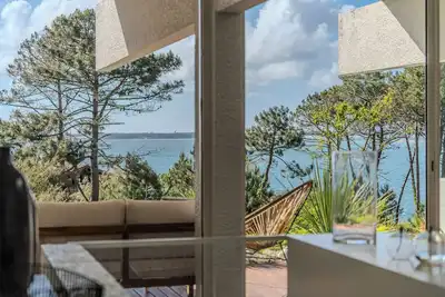 Image de Villa Pyla Sur Mer Vue Mer