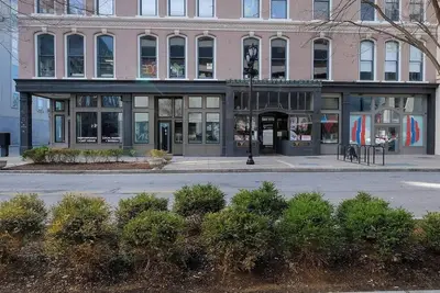 Image de Historic Charm, King Bed in Downtown Louisville