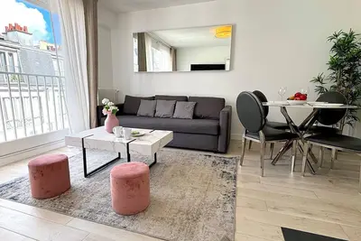 Image de L'appartement Bouquet