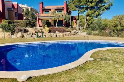 Image de Genial casa en zona exclusiva