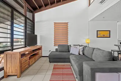 Image de Otium | Balcony | Pet Friendly | Free Parking
