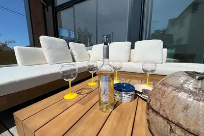 Image de Gîte Barneville-Carteret, 3 pièces, 4 personnes