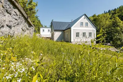 Image de Villa met sauna Ldd032