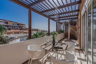 Image de Barranco Ocean Suite