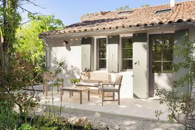 Image de Gîte Lilas idéal pour 4 pers