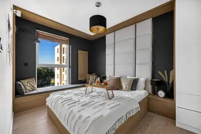 Image de Warsaw Wola Apartment - Parking, Balcony, Workdesk - by Rentujemy