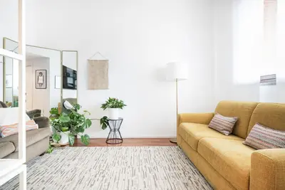 Image de Easylife - Cozy two-level unit in Isola