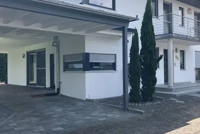Image de Top Ferienwohnung Schwarzwald Europapark Rust 120 m ²