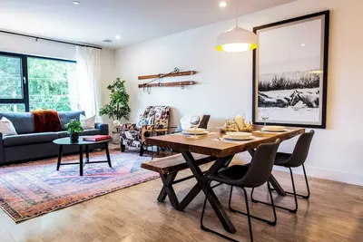 Image de Tucker's Place - Private Hot Tub