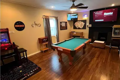 Image de The Ultimate Game Night - Reconnect. Stay. Play.