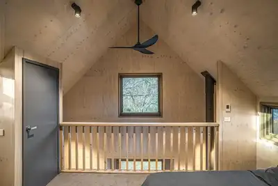 Cosy Cabin 15 min drive from Mount Hotham
