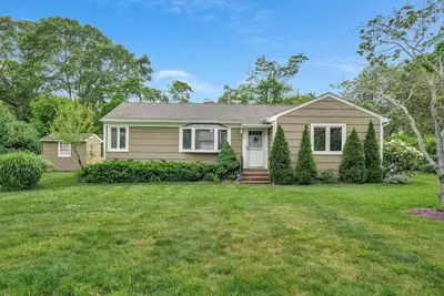 Image de Charming Cottage in The Heart of the North Fork