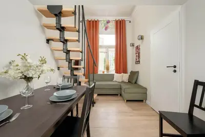 Image de Kolejowa 38 | Beautiful Apartment | Wroclaw