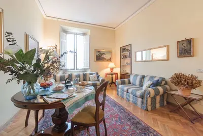 Image de Duomo Suite - Deux Chambres Appartement, Couchages 4