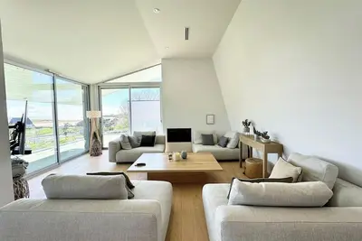 Image de Luxury! Villa d’architecte piscine - Vue mer 180°