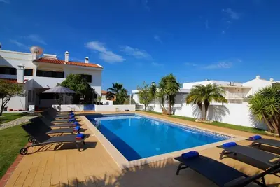 Image de Villa Mills, Family villa, Large Pool